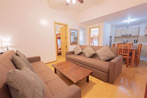 Cedar Peak Condominium by Tripsters Hub Entire apartment .